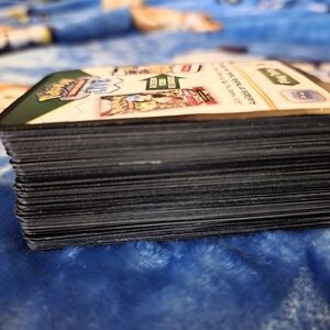 Pokèmon Trading Card Game Live Cards 122